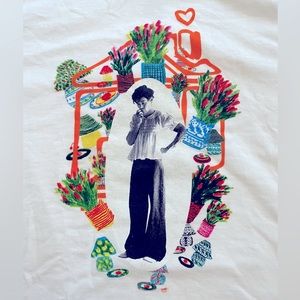 Harry Styles Concert Tee